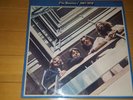 The Beatles ?– 1967-1970 UK Reissue 2 x LP 1978 Blue Album Gate Fold