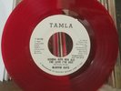Marvin Gaye Motown Soul 45 Gonna Give Her All The Love I've Got Tamla 5419