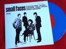 SMALL FACES - ITCHYCOO PARK - LTD BLUE VINYL 7
