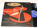LENA HORNE VG++ Moanin' Low 10