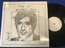 BECK SONGS OF LEONARD COHEN LP LIMITED MINT
