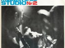 Modern Jazz Studio Nr. 2 1966 DDR AMIGA ?– 8 50 067 Werner Pfüller Quintett LP