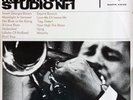 Modern Jazz Studio Nr. 1 DDR 1964 AMIGA 8 50 023 MONO LP Gustav Brom Quintett 61