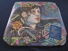 Todd Rundgren - A Wizard A True Star - NM OG 1973 SEALED LP W/ Hype Sticker