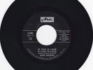 RARE NORTHERN SOUL 45 - EDDIE SPENCE - IF THIS IS LOVE/YOU'RE SO GOOD TO ME BABY