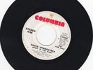 RARE 1ST SINGLE - BRUCE SPRINGSTEEN - SPIRIT IN THE NIGHT MONO/STEREO - DJ COPY
