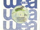 QUEEN AND DAVID BOWIE - UNDER PRESSURE - RARE OZ 7