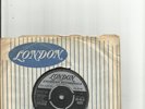 RARE VELVETS SINGLE ON LONDON