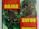 TONY ROJAS Introducing ORIGINAL. Salsa GUAGUANCO LP SEALED RICO