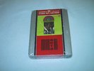 8-Track Tape PEPPERMINT TROLLEY CO Acta rock 1968 soft roller
