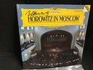 HOROWITZ IN MOSCOW Autographed SIGNED   vinyl 1986 DG 419 499-1 LP