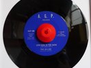 Ad-Libs - New York In The Dark/Human 100 VG 1966 FREE SHIP