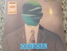 New Mutemath-Odd Soul Rare Alternative Rock 12