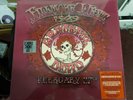 GREATFUL DEAD  fillmore west  1969  4 LP BOX SET  RSD 2018