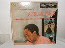 CHARLIE PARKER genius of #2 VERVE MGV-8004 NM, VG+ CLEF TRUMPET YELLOW LBL DG 57