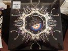 TANGERINE DREAM  run to vegas  Maxisingle  CLEAR VINYL   RSD 2018