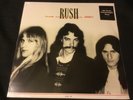 RUSH Live in St.Louis 1980 LP 180g VINYL FM RADIO BROADCAST SEALED