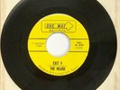 THE HEARD-EXIT 9, YOUR GONNA MISS ME, ORIGINAL PRESS, SUPER RARE 45