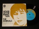 ANIMALS ERIC BURDON 1960s ROCK BEAT EP - HOUSE OF THE RISING SUN ON MGM