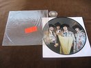 PICTURE LP THE BEATLES Timeless 1981 | M-