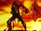 W.A.S.P. - Last Command (Vinyl Used Like New)