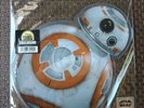 Star Wars BB-8 The Force Awakens Die Cut picture disc VINYL LP #1030 of 1500 NEW