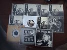 2 TONE RECORDS  X 11  ELVIS COSTELLO  RICO  MADNESS  SPECIALS
