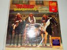 Jimi Hendrix Experience NEW Smash Hits LP swirl vinyl FYE exclusive 856/1000