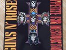 Guns N' Roses Appetite... 12