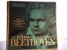 Beethoven 9 Symphonies Leibowitz Royal Phil. Readers Digest RDS 34 Box set 7