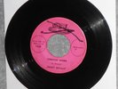 JIMMY BRYANT - Ha-So & Tobacco Worm, Ha So, Rare 1962 Rockabilly 45, Plays Great