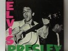 ELVIS PRESLEY LP  LSP-1254(e)