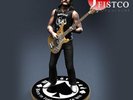 ROCK ICONZ - Motörhead Statue Lemmy II (Knucklebonz)