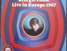GEORGIE FAME Live In Europe 1967 R&B Ltd RSD 2018 LP Sealed NEW UK Soul Jazz