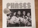 Angel Olsen - Phases Limited Olive Green Vinyl