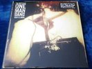 RARE NOS 2004 SCOTT BIRAM'S DIRTY OLD ONE MAN BAND WHITE VINYL 1/1000 PUNK BLUES