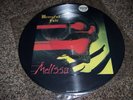 MERCYFUL FATE - Melissa #0148 MRI-369 Megaforce picture disc pic disk collectors