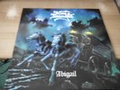 King Diamond-Abigail LP,Roadrunner Europe 1987,OIS,9 Tracks,