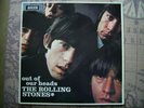 ROLLING STONES ; Out of our Heads orig.Lp France 1965 (ex)