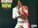 Elvis Presley -  Now & Again FTD 2 LP - New & Sealed - DELETED - LAST ONES