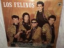 LOS FELINOS , vuelve conmigo , Lágrimas ,  de Jalisco a Michoacan , por la maria