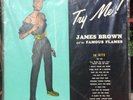 Sealed JAMES BROWN Try Me KING 635 ORIGINAL Famous Flames RARE Smoking Gun FUNK