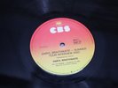 Rare INTERVIEW DISC Lp Record Daryl Braithwaite Summer Tour   Radio DJ Promo