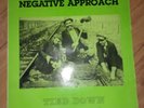 Tied Down by Negative Approach (Touch & Go (Label))