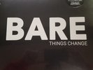 BOBBY BARE THINGS CHANGE RSD 2018 EXCLUSIVE WHITE VINYL SEALED