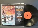 The Beatles Something New ST 2108 Vinyl Lp Record N/M