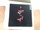 Depeche mode vinyl record album Violator first press UK original Dave Gahan,Gore