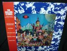 the rolling stones - satanic majesties request vinyl LP - 3D cover - RSD 2018