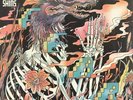 LOS LOBOS VS. THE SHINS - THE FEAR - NEW COLOURED 12” EP (RSD 2018)