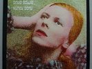 33 tours David Bowie 